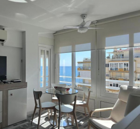 Apartment Mar de Plata Algarrobo
